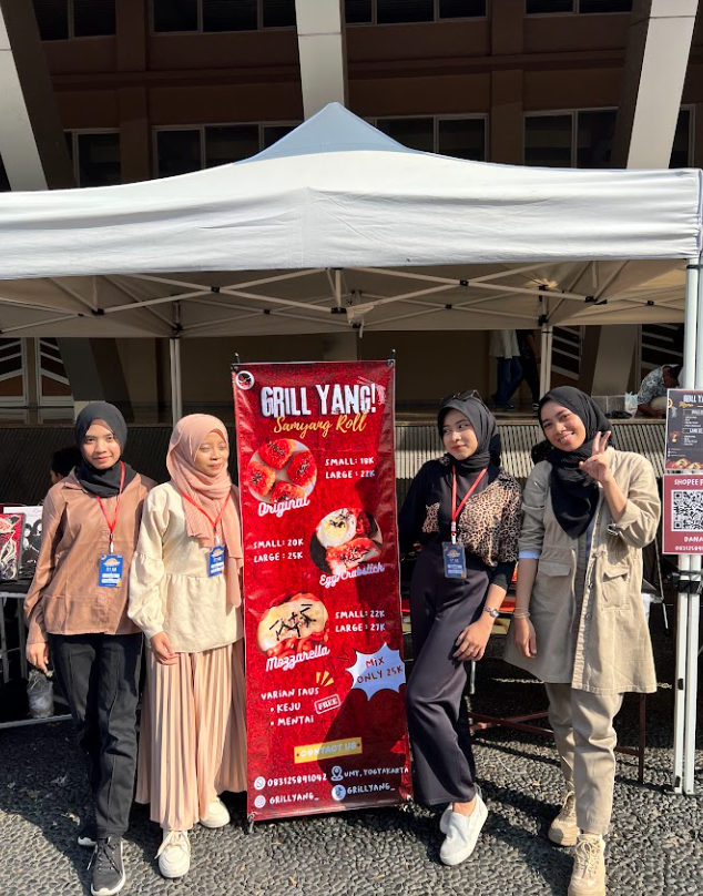 Entrepreneur Day