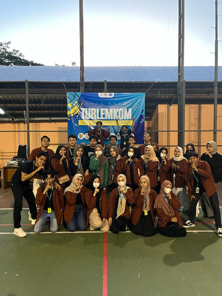 Secretary of the Event TURLEMKOM 2023
